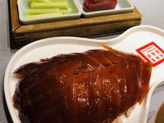 -那家小馆•北京菜•烤鸭(中关村店)