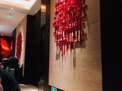 -上海金桥红枫万豪酒店-万豪中餐厅