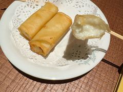 -民信老铺(双皮奶博物馆店)