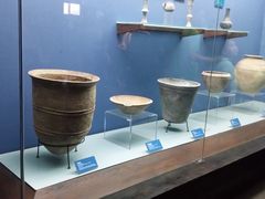 -荆州博物馆