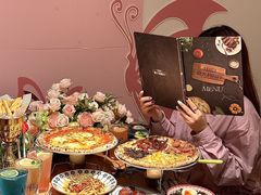 -1861意大利餐厅(来福士店)