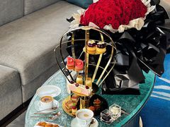 -V咖啡(兰州盛达希尔顿酒店)