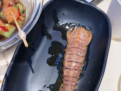 -铭副琦食·虾蟹烩馆(渔人码头店)