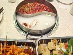 -金牛 牛肉串串(乐享城店)