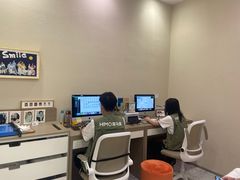 -海马体照相馆(大连罗斯福广场店)