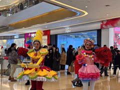 -天河城购物中心