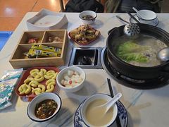 -金口记猪肚鸡(开发区总店)
