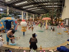 -南宫温泉水世界