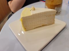 -1/4 ONE QUARTER COFFEE LAB(朝阳大悦城店)