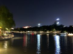 -南通濠河风景名胜区