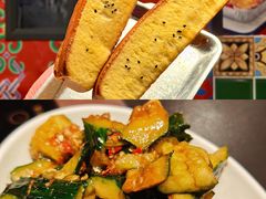 -呼伦一只牛·烧串酒场(陆家嘴店)