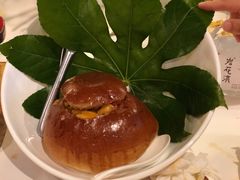 -烛影拾光观景餐厅·创意菜·摄影·小提琴(大唐不夜城店)