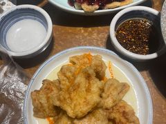 -95号酱骨·一块豆腐(展春园西路店)