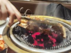 -西塔老太太泥炉烤肉(北京望京店)