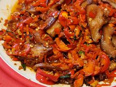 -有红鸡毛店·川菜(建设路店)