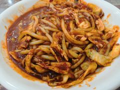 -椒顽新疆炒米粉(湖大店)