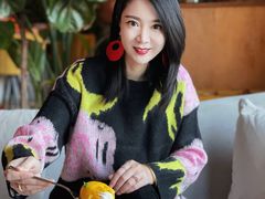 -The Rug Cafe(王府中环店)