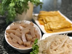 -花千代秘制烤鱼(cityon熙地港店)