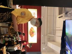-巴奴毛肚火锅(广益哥伦布店)