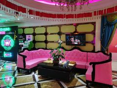 -金青果甄选KTV(劳动公园店)