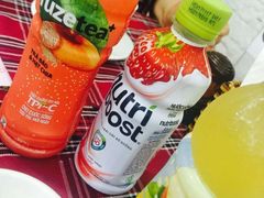 -QQ海鲜餐厅