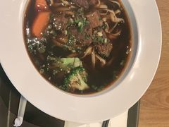 -康師傅私房牛肉面(浦机三店)