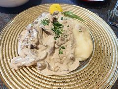 -喀秋莎俄罗斯西餐厅(广州分店)