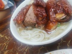 -陈光记烧腊店(罗保博士街店)