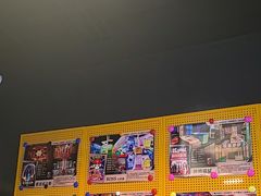 -203密室体验馆·逃脱·聚会·亲子(工体店)