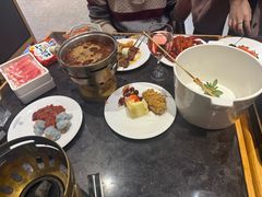 -川骄海鲜自助(亚运村店)