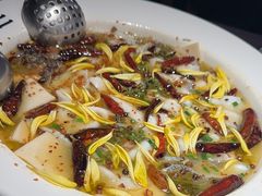 -太二酸菜鱼(兴业太古汇店)