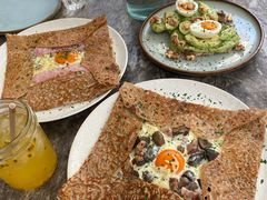 -RAC BAR(安福路店)