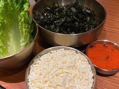 -春熙台韩国料理·章鱼肥牛(西丽店)