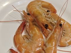 -青蓬蒸汽海鲜·深圳老字号·团建聚会(壹方城店)