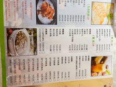 -味可道美食坊(福基路店)