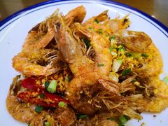 -鑫鸿达·海鲜闽菜热炒小馆(中山路店)