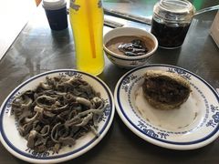 -老爆肚满五香烧牛羊肉