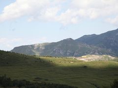 -灵山