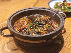-新海渔港·胶东海鲜家常菜·家宴(奥体中心店)