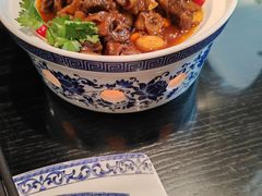 -曾家厨房·新徽菜(高新天柱路店)