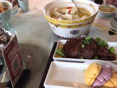 -惠丰堂饭庄·烤鸭·京味菜(西北旺·唐家岭店)