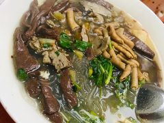 -金原鸭血粉丝汤总店(锁金村店)