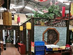 -和源祥·日照菜扛把子(万平口一店)