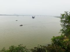 -羚羊峡古栈道森林公园