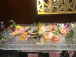 -亚洲海湾大酒店·宴会厅