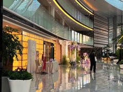 -广州四季酒店·意珍·意式自助餐