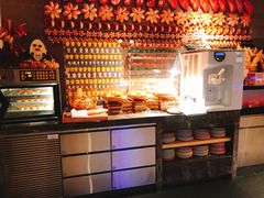 -味餐厅·海鲜·火锅·自助餐