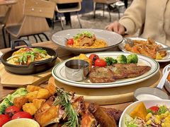 -Pennehut畔尼意面(合肥万象城店)
