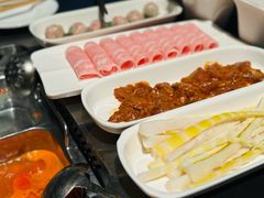 -海底捞火锅智慧餐厅(中骏世界城店)
