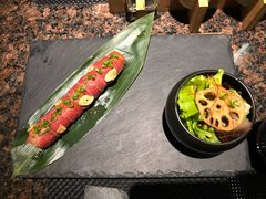 -花隐日式怀石料理(万象城购物中心店)